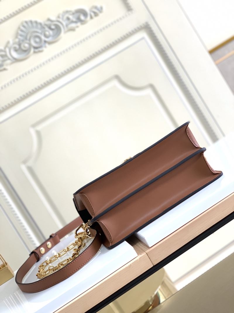 Louis Vuitton Dauphine Bags